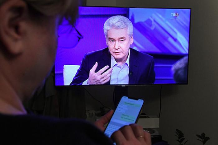 Собянин заявил о следующих шагах выхода из ограничений по коронавирусу