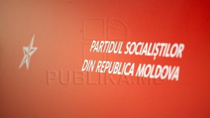Socialiştii reacţionează la sesizarea lui Sergiu Sîrbu de la Curtea Constituţională