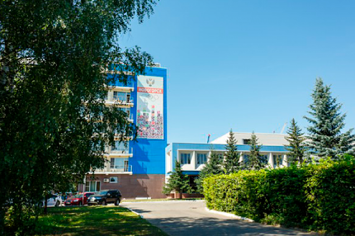 Стали известны обстоятельства заражения COVID-19 на базе с сотней спортсменов