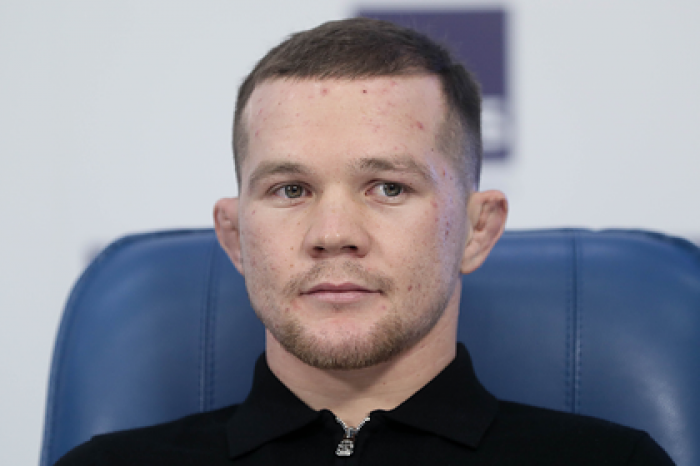 Стал известен соперник россиянина Яна в титульном поединке UFC
