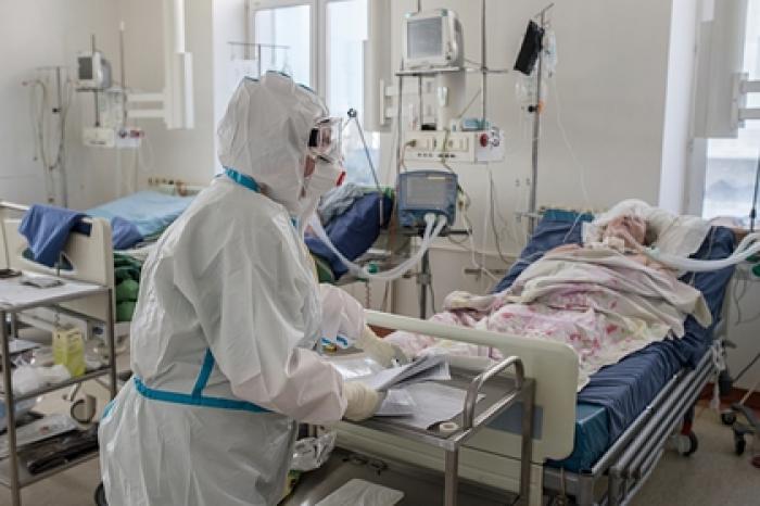Стало известно о способности коронавируса поражать любые органы