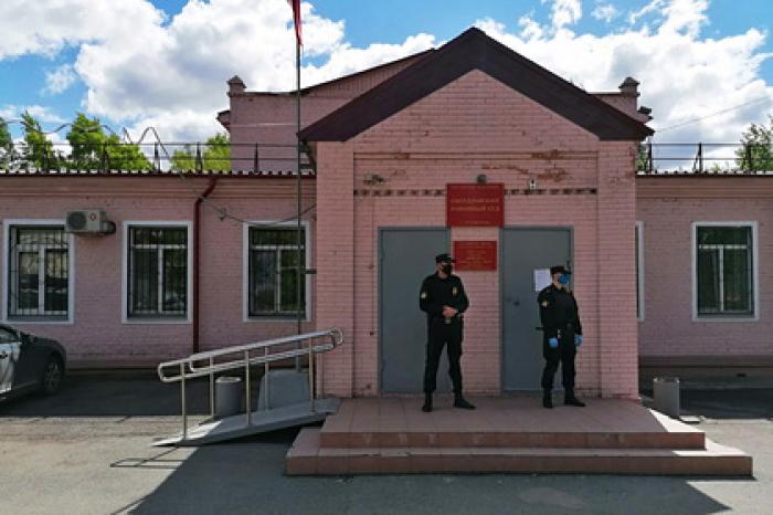 Суды в России решили открыться после карантинных ограничений