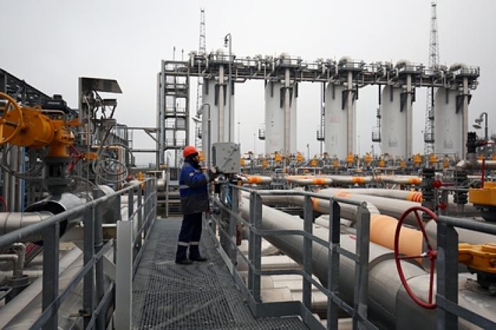 Топ-менеджеры «Газпрома» пытались скрыть миллиардные потери от правительства