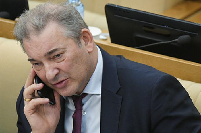 Третьяк осудил Запад за принижение величия победы СССР в войне