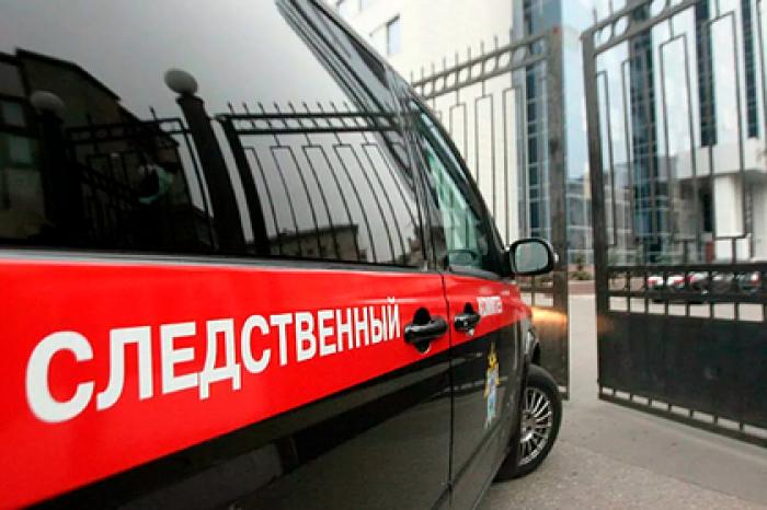 Трое налетчиков похитили школьницу под Москвой и изнасиловали ее в лесу