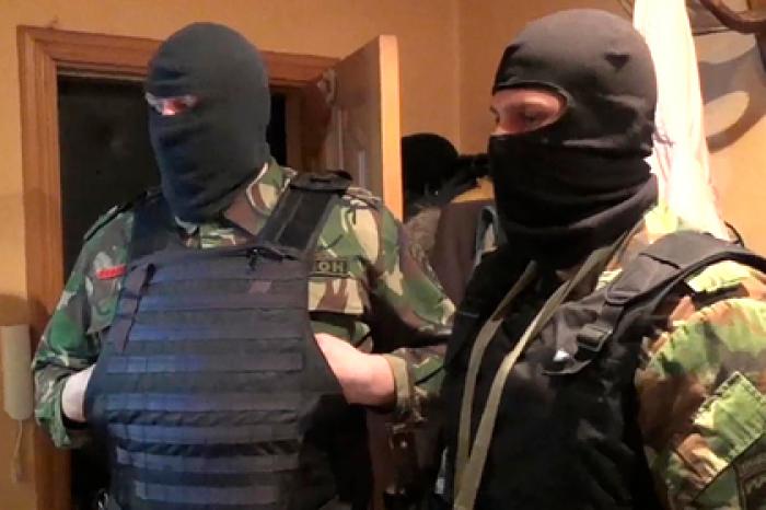 Цыганка сдала ФСБ обманувшего ее полицейского