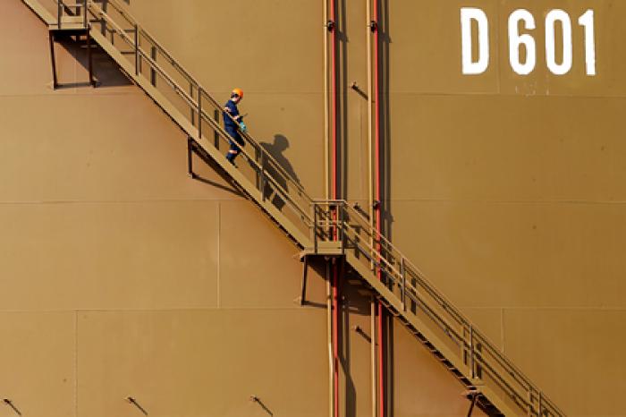 Турции оказался не нужен российский газ