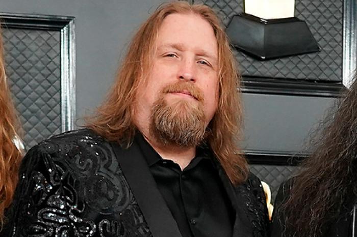 Участник Death Angel рассказал о встрече с Сатаной во время коронавирусной комы