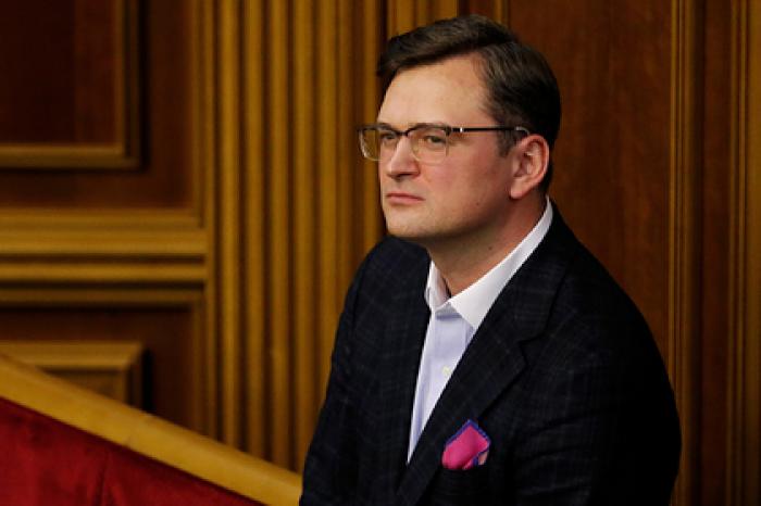 Украина ликвидирует ДНР и ЛНР после получения контроля над границей