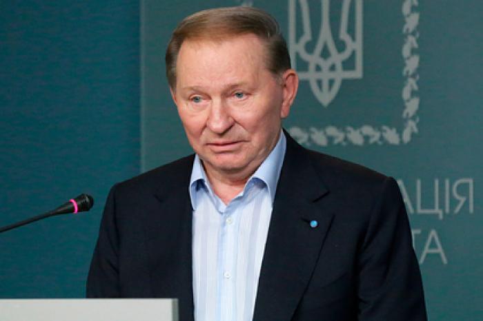Украина срочно созовет заседание в Минске из-за мобилизации в ДНР и ЛНР