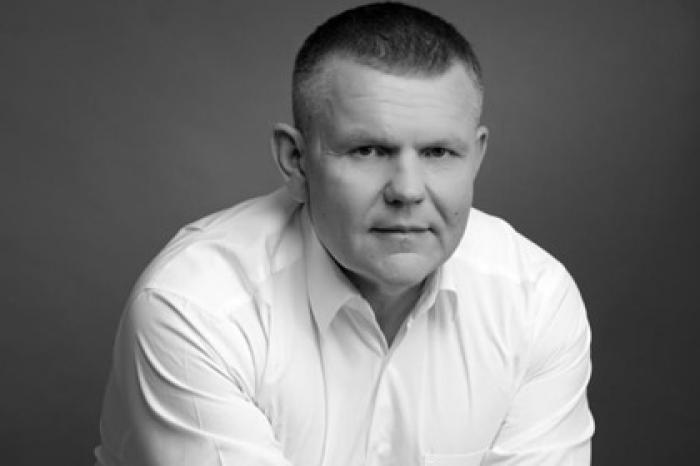 Украинского депутата нашли мертвым с огнестрельным ранением