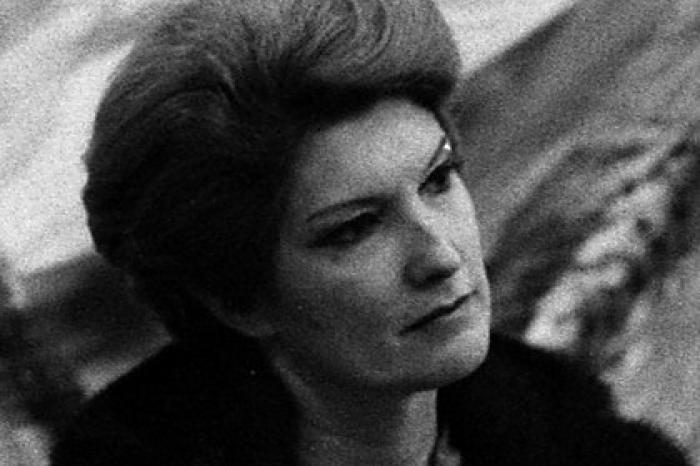 Умерла французская оперная певица Мади Меспле