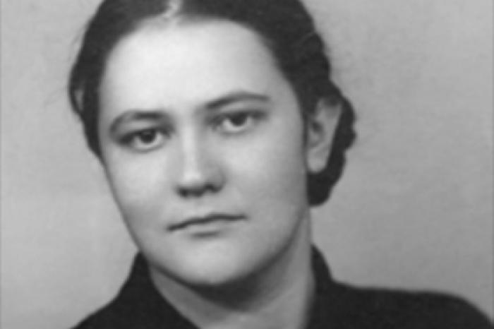 Умерла переводчица Киплинга и Байрона Галина Усова