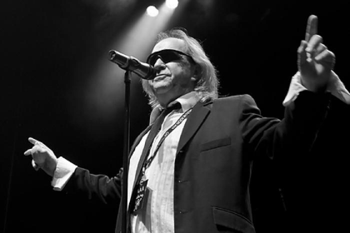 Умер один из основателей The Pretty Things Фил Мэй