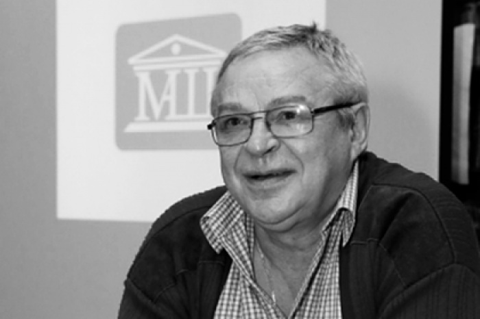 Умер олимпийский чемпион по хоккею Александр Герасимов