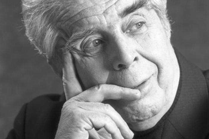 Умер старейший актер Театра имени Вахтангова Евгений Федоров