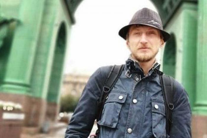 У захватчика московского банка нашли нож и два «доширака»