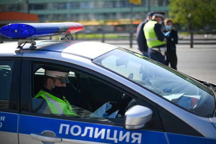 В Госдуму внесли закон о расширении прав полиции