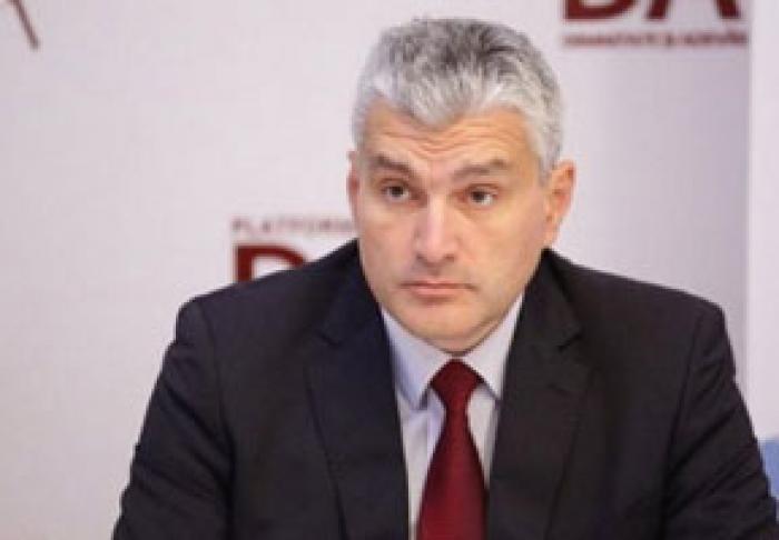 VICEPREŞEDINTELE PLATFORMEI DA: IGOR DODON NU MAI CREDE CĂ GUVERNUL CHICU VA RĂMÂNE PENTRU MULT TIMP