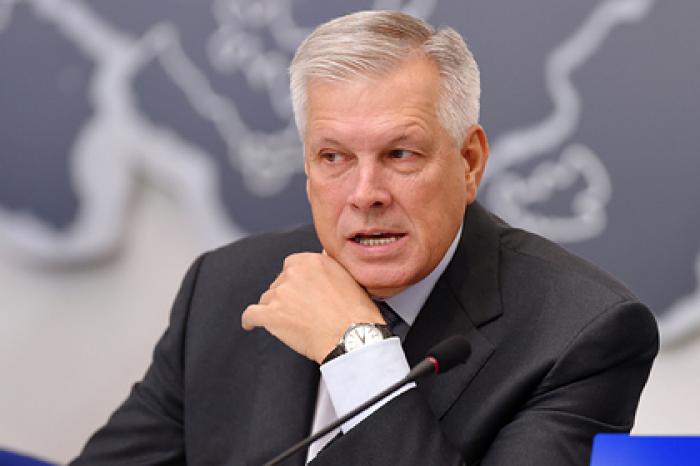 В Кремле прокомментировали сообщения о взятке главы Россельхознадзора
