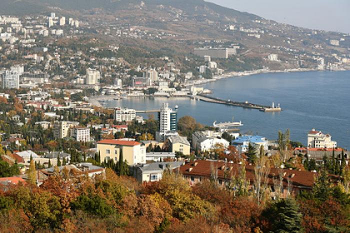 В Крыму накажут незаконно приютившие россиян во время изоляции отели