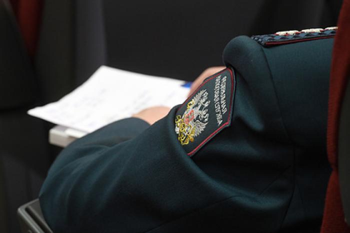 В московской налоговой инспекции нашли ОПГ мошенников