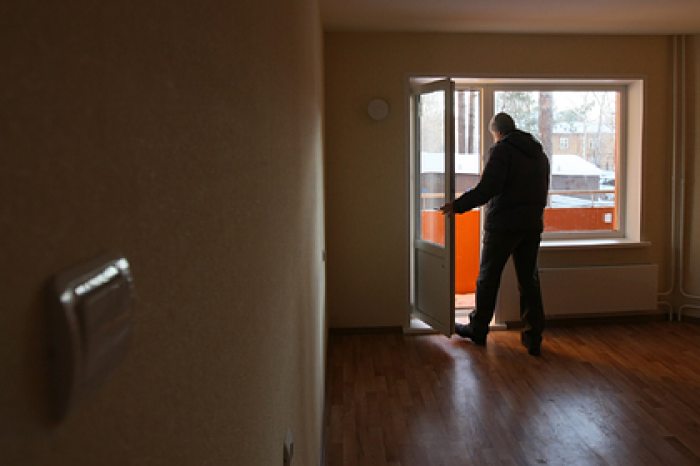 В Москве появилась банда «профессиональных соседей»