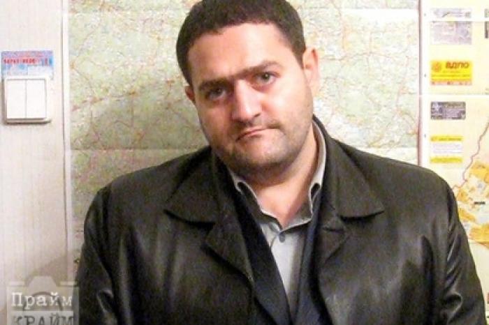 Вора в законе Арсена Ереванского заподозрили в создании банды