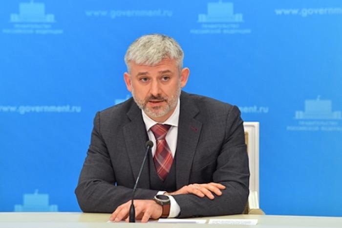 В правительстве предрекли двукратное снижение авиаперевозок после пандемии