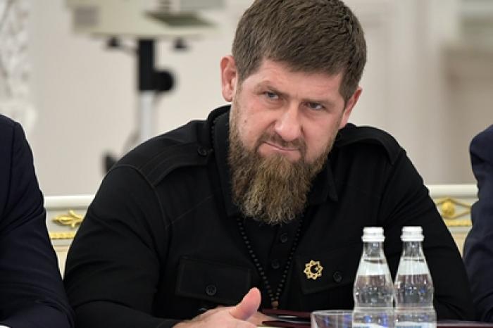 Врачи дали прогноз по состоянию Кадырова