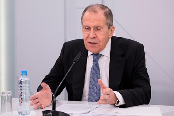 В России исключили прежнюю свободу передвижения в мире из-за коронавируса
