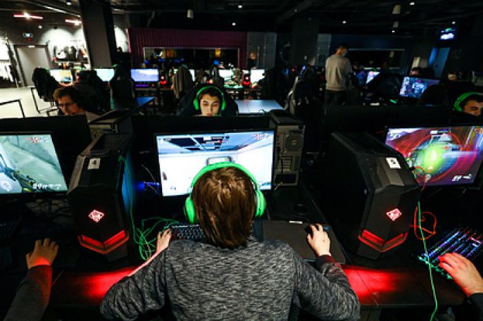 В России снимут первое игровое кино о киберспорте