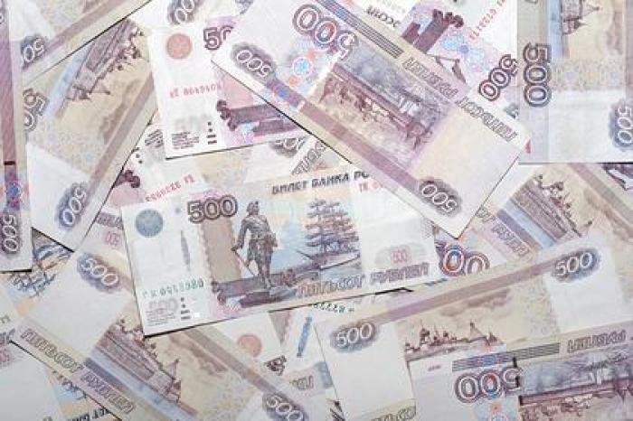 В России «ведуньи» подкидывали пенсионеркам билеты «банка приколов» вместо денег