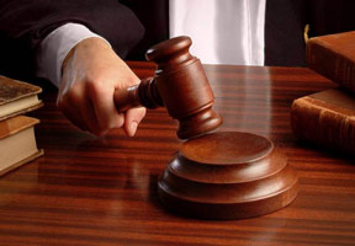VÂRSTA DE PENSIONARE PENTRU JUDECĂTORI VA FI MAJORATĂ DE LA 50 LA 63 DE ANI