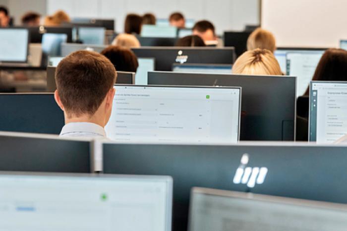 В Татарстане бесплатно обучили тысячу IT-специалистов