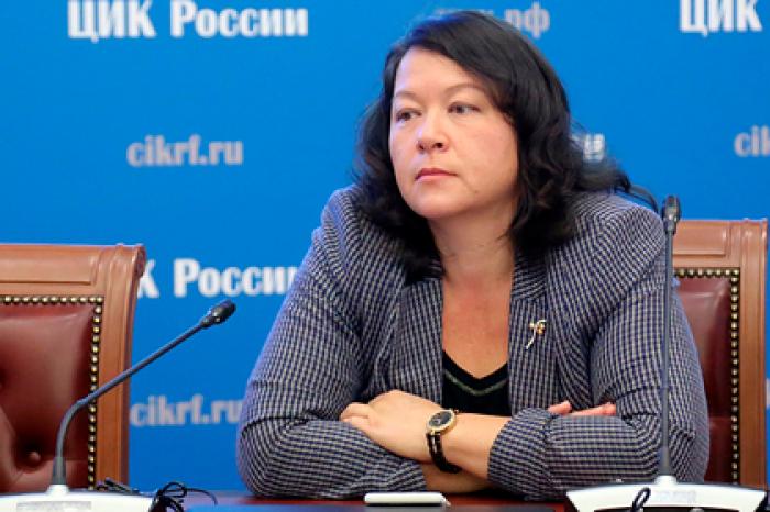 В ЦИК назвали предназначение дистанционного голосования