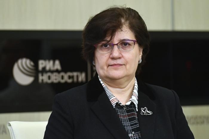 В ВОЗ объяснили низкую смертность среди россиян с коронавирусом