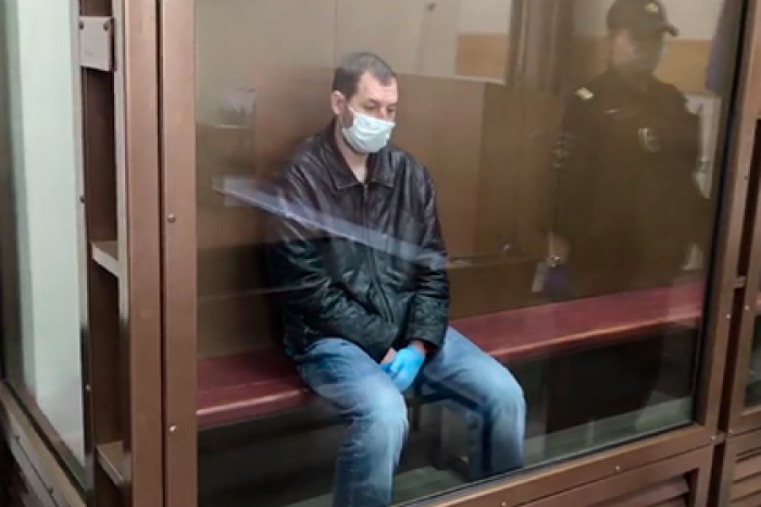 Взявшего в заложницы молодую кубинку и убившего ее арестовали в Москве