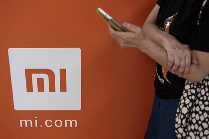 Xiaomi начала тестировать сеть 6G