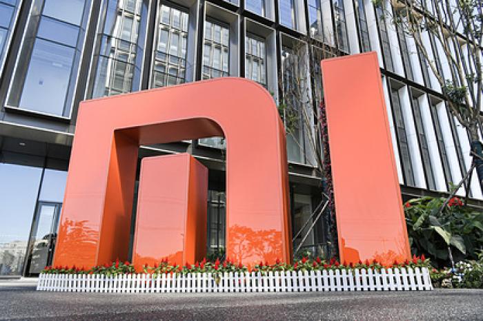 Xiaomi захотела подключить мозг к компьютеру