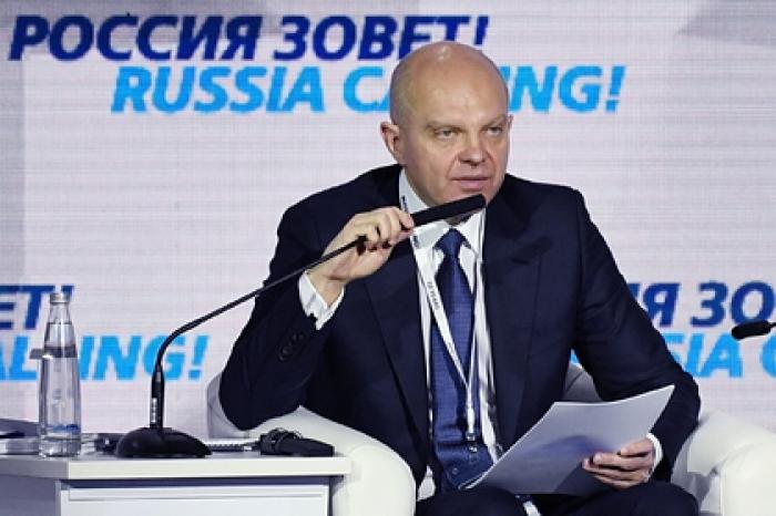 Заместителя председателя ВТБ госпитализировали с коронавирусом