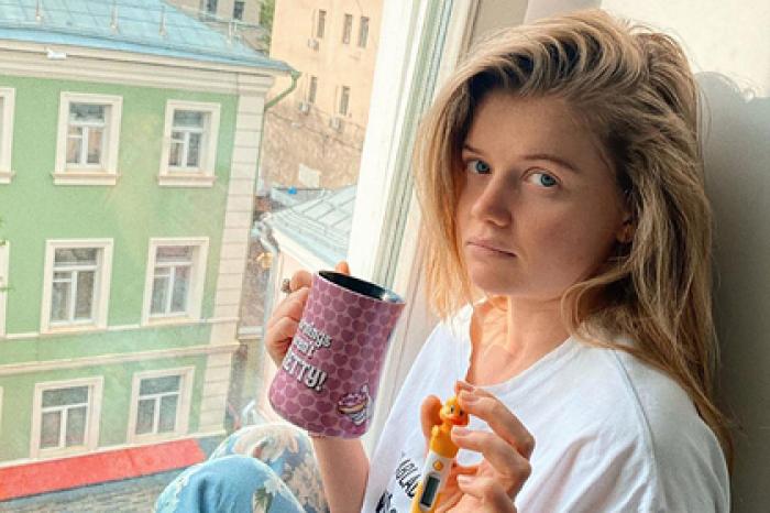 Заразившаяся коронавирусом ведущая «Орла и решки» рассказала о своем состоянии