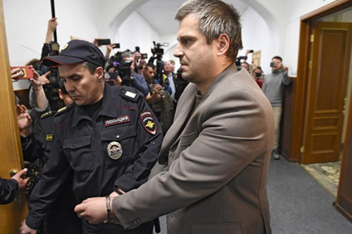 Зарезавший полковника СКР избежал тюрьмы