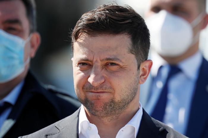 Зеленский анонсировал обмен пленными и «нормандский» саммит