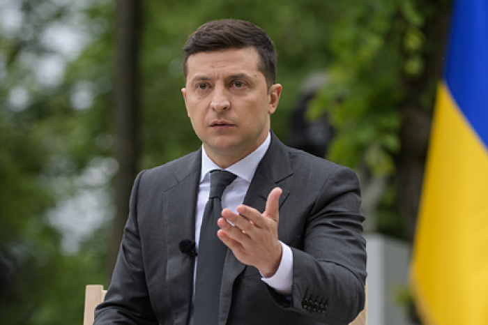 Зеленский заявил о неизбежности прямых переговоров с Путиным
