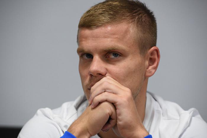 «Зенит» и Кокорин договорились