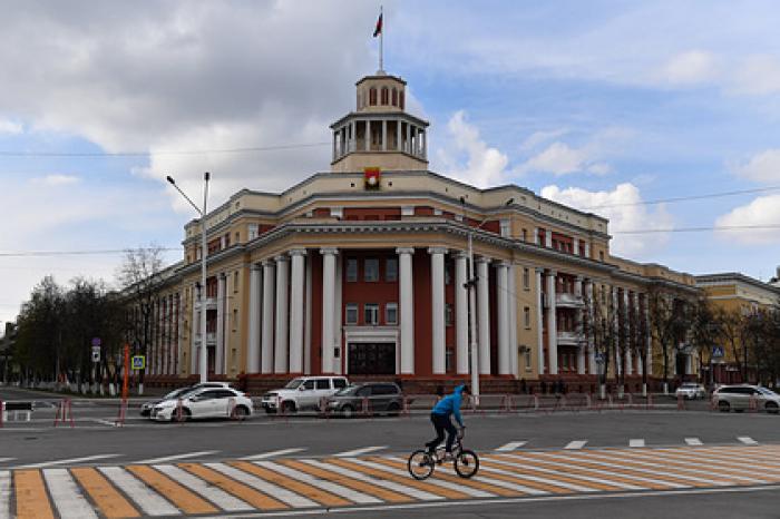 Жителям Кузбасса массово облегчили общение с властями