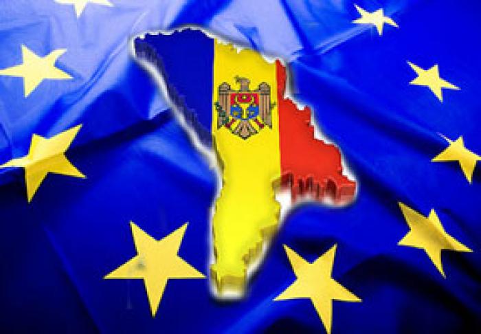 ​ZIUA EUROPEI ÎN MOLDOVA ESTE MARCATĂ ÎN PREMIERĂ TIMP DE O LUNĂ LA TV, RADIO ŞI ONLINE