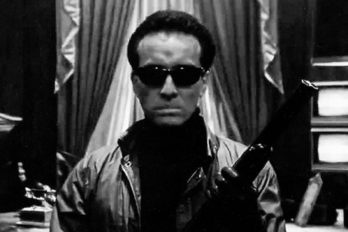 Звезда финальной сцены «Лица со шрамом» умер от деменции