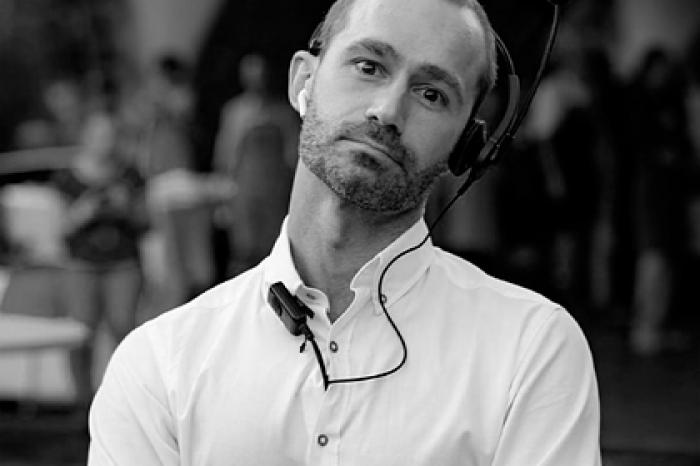Актер сериала «Интуиция» умер после падения с 11-го этажа